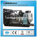 Hot Sale Open Type Water Cooled Diesel Generator Set with UK engine